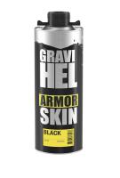 Gravihel Armor Skin структурное полиуретановое покрытие