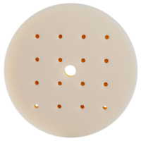 Полировальный диск HANKO AIR LINES 180х25 мм, 16 отверстий