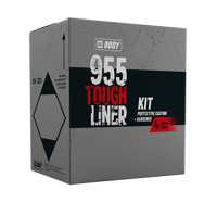 Body 955 Tough Liner Kit Set Набор защитного покрытия, набор