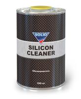 Обезжириватель Solid Silicon Cleaner