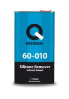 Обезжириватель перед окраской Q-Refinish Silicone Remover