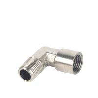 Переходник PATRIOT 1250/2 (уголок 1/4quot; FM)