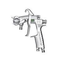 Краскопульт Iwata W-101, возд. головка E2P, подача ЛКМ под давлением