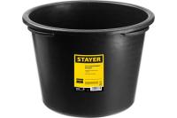 Круглый строительный таз 40 л STAYER