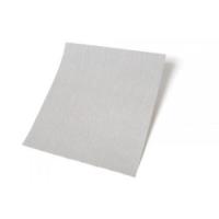 Шлифовальный лист на бумажной основе HANKO AC627 White 230х280 мм