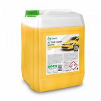 GRASS Активная пена для бесконтактной мойки Active Foam Ultra, 18 кг