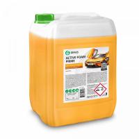 GRASS Активная пена для бесконтактной мойки Active Foam Prime, 20 кг
