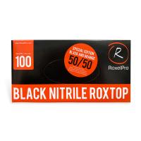 Roxelpro перчатки нитриловые Roxtop высокой прочности