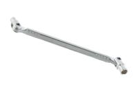Jonnesway W43A0607 Ключ гаечный карданный, 6х7 мм