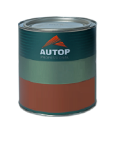 Autop 1K Acryl Primer антикоррозийный грунт, 1кг.