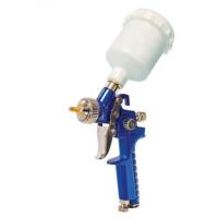 VOYLET Мини H2000 (HVLP) краскопульт с верхним бачком 125 мл
