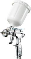 Краскопульт Iwata WS-400 EVO BASE, сопло HD, возд. головка WS-400-01 (бачок в комплекте)