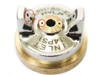 Воздушная головка E1 для краскопульта Iwata W-101G, W-300, WA-101