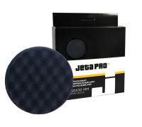 Поролоновый полировальный диск с рифленой поверхностью JETA PRO 150мм х 30мм