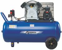 Компрессор Remeza СБ 4/С-100 LB 30  3,0 кВт