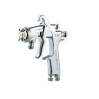 Краскопульт Iwata W-101, сопло 1.8 мм, возд. головка N1, подача из бокового бачка (без бачка)