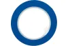 Лента контурная (голубая) 12мм х 33м