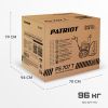 Снегоуборщик бензиновый PATRIOT PS 707 T