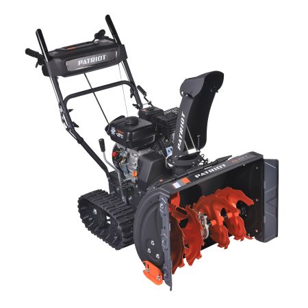 Снегоуборщик бензиновый PATRIOT PS 707 T
