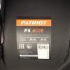 Снегоуборщик бензиновый PATRIOT PS 601 E