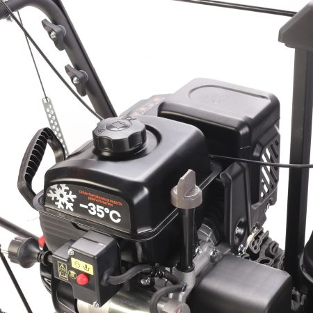 Снегоуборщик бензиновый PATRIOT Сибирь 67 E