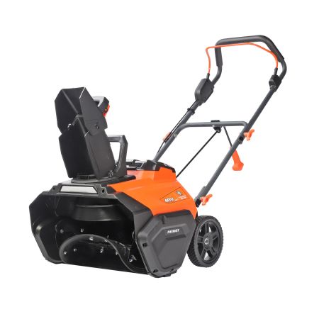 Снегоуборщик аккумуляторный PATRIOT PE 4542