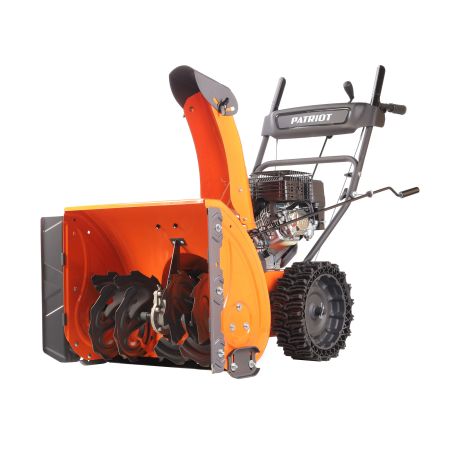 Снегоуборщик PATRIOT PRO 7 KX