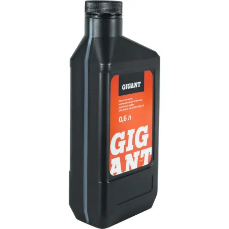 Масло Gigant GDEL-04