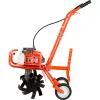 Бензиновый культиватор Gigant GTSL-01