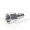 Переходник PATRIOT 1227/3 (елочка 10 мм 1/4quot; F)