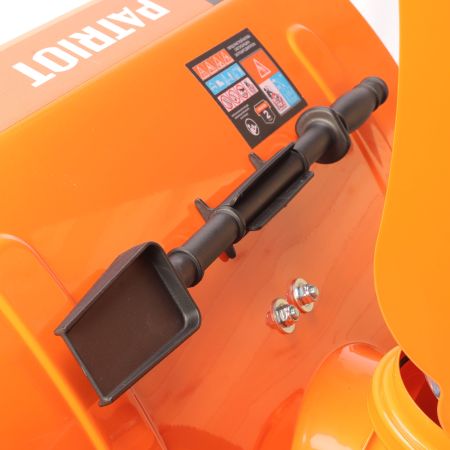 Снегоуборщик PATRIOT PRO 7 KX