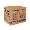 Снегоуборщик бензиновый PATRIOT PRO 750