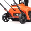 Снегоуборщик аккумуляторный PATRIOT PE 4542
