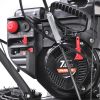 Снегоуборщик бензиновый PATRIOT PRO 750