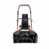 Снегоуборщик аккумуляторный PATRIOT PE 4542