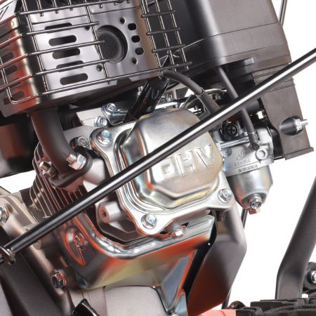 Снегоуборщик PATRIOT PRO 7 KX