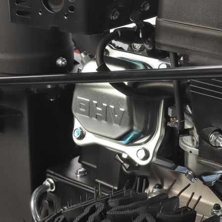 Снегоуборщик бензиновый PATRIOT PS 601 E