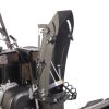 Снегоуборщик бензиновый PATRIOT Сибирь 57