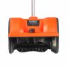 Снегоуборщик аккумуляторный ручной PATRIOT PE 2342 UES