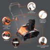 Снегоуборщик аккумуляторный PATRIOT PE 4542