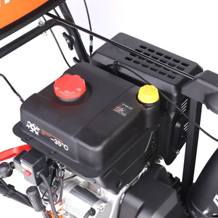 Снегоуборщик бензиновый PATRIOT Сибирь 130 ЕТ