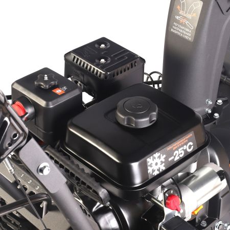 Снегоуборщик бензиновый PATRIOT PS 601 E