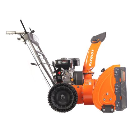 Снегоуборщик PATRIOT PRO 7 KX
