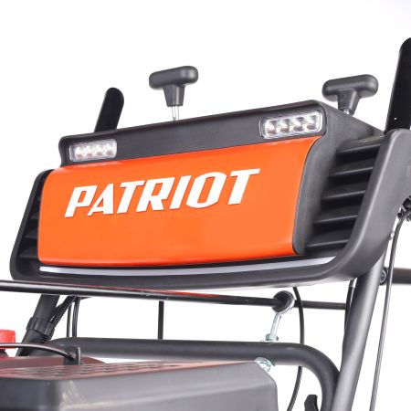 Снегоуборщик бензиновый PATRIOT Сибирь 130 ЕТ