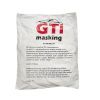 Малярная бумажная лента GTi masking brown 80C, 40 метров