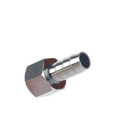 Переходник PATRIOT 1227/3 (елочка 10 мм 1/4quot; F)