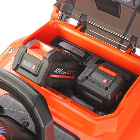 Снегоуборщик аккумуляторный PATRIOT PE 4542