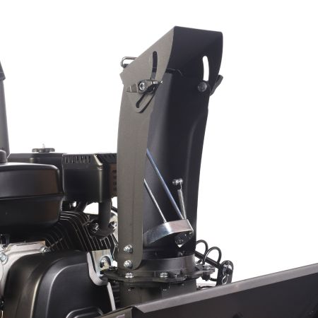 Снегоуборщик бензиновый PATRIOT PS 601 E