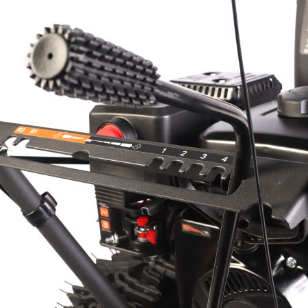 Снегоуборщик бензиновый PATRIOT PS 601 E
