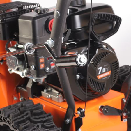 Снегоуборщик PATRIOT PRO 7 KX